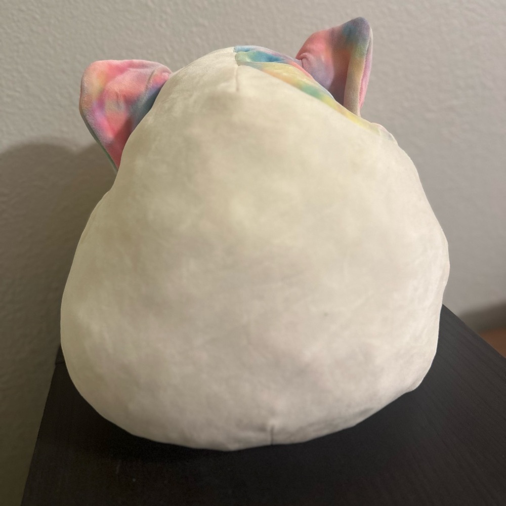 🌼Squishmallow Flip-A-Mallows Koala/Cat Plush - Picture 6 of 10